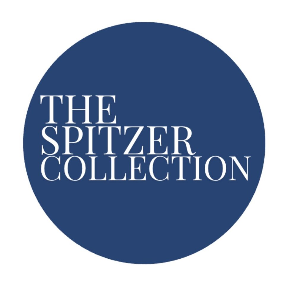 Meet your Posher, The Spitzer Sisters !